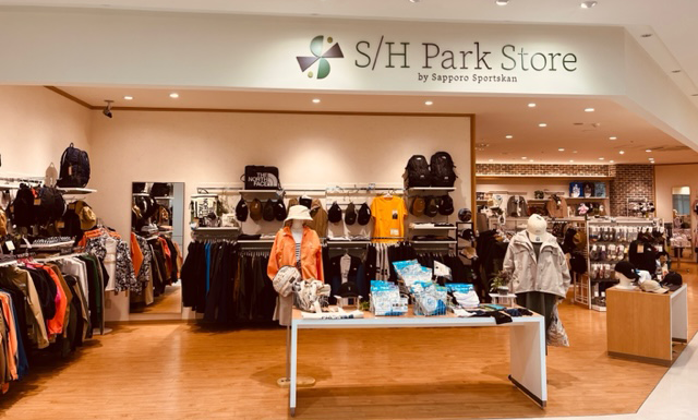 S/H Park Store